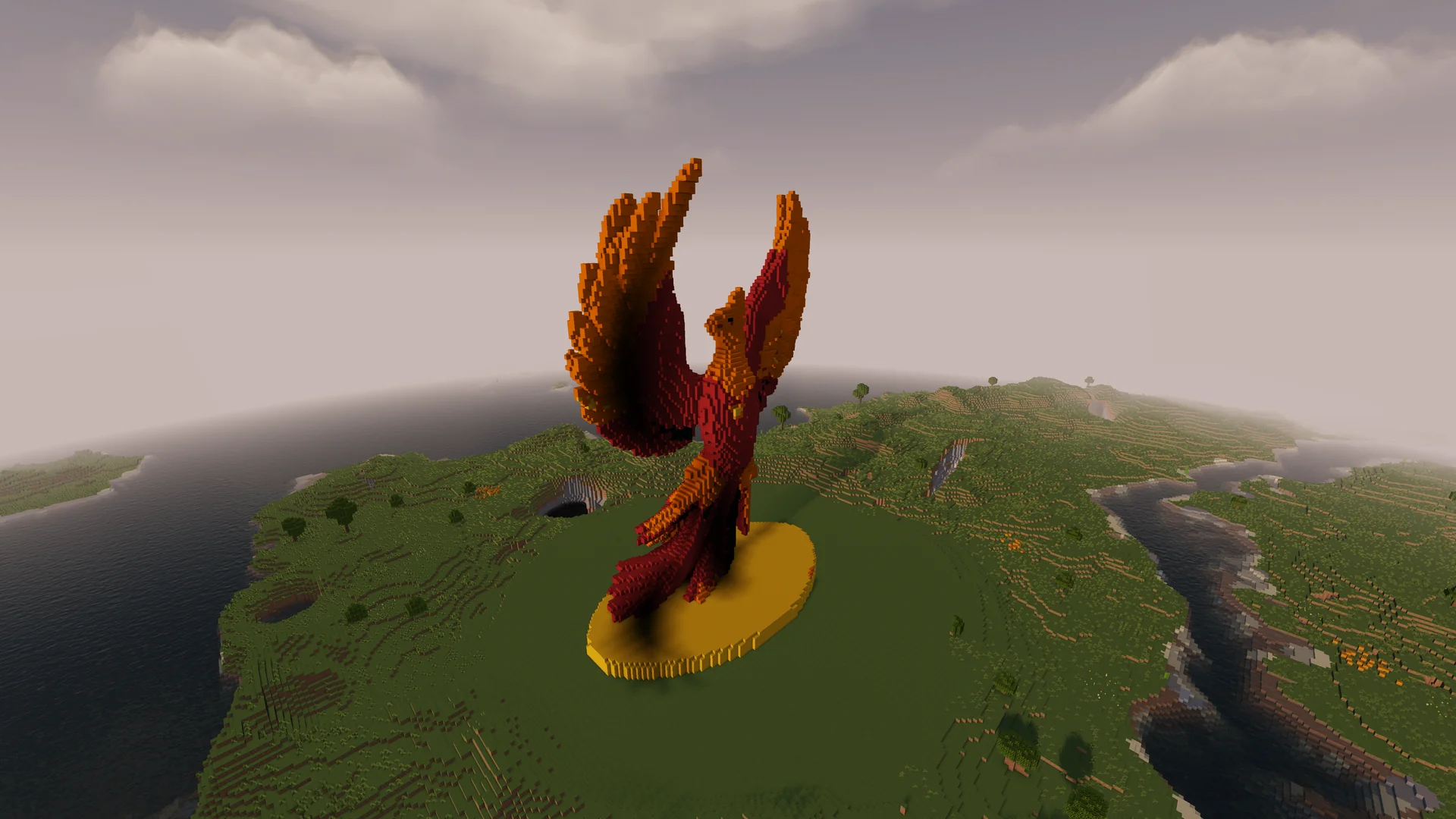 Rising Phoenix